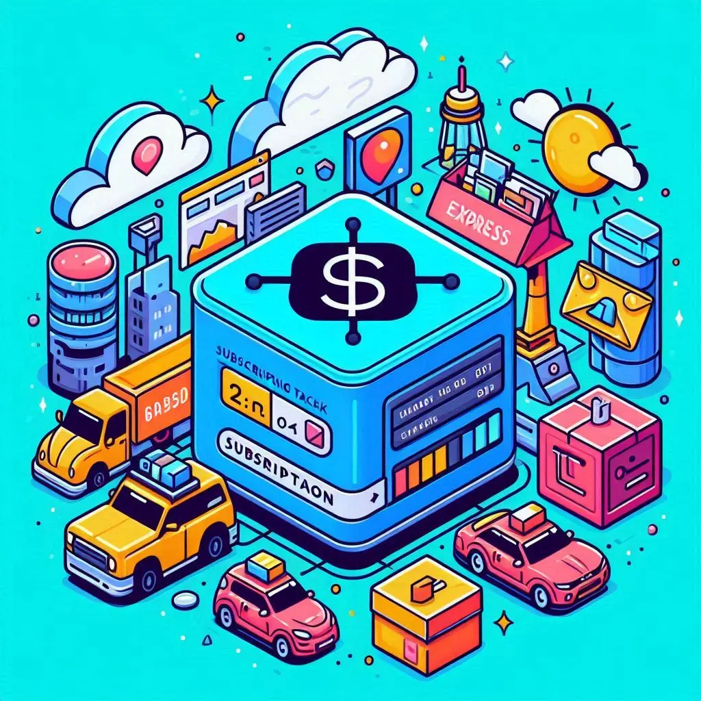 Subscription Tracker API